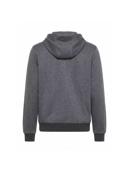Bluza rozpinana Peserico szara