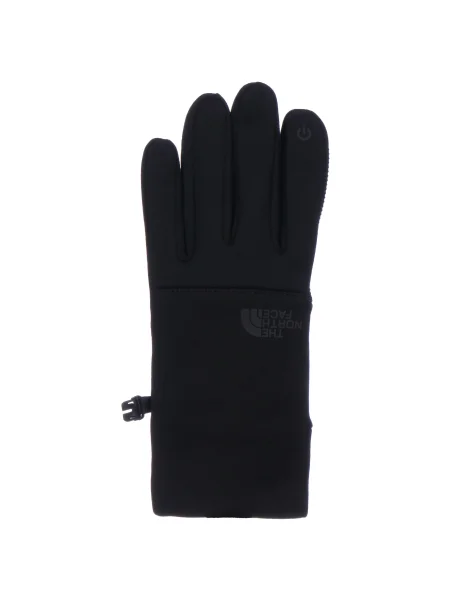 THE NORTH FACE Mănuși sport Etip' negru