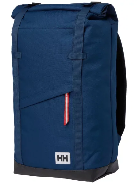 Helly Hansen Stockholm 28 l ocean city batoh modrá