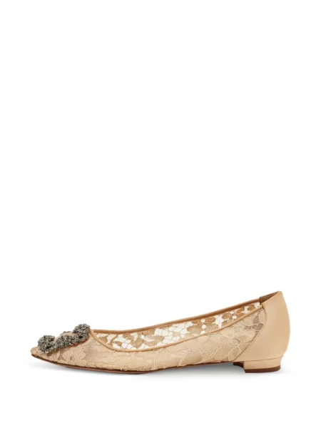 Balerini Manolo Blahnik