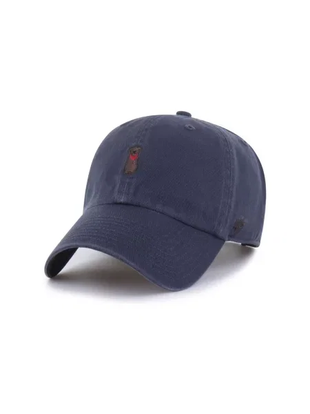 Șapcă 47 Brand albastru