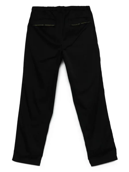 Pantaloni Undercover negru