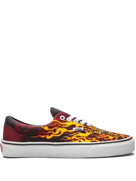 Sneakerși Vans Era negru