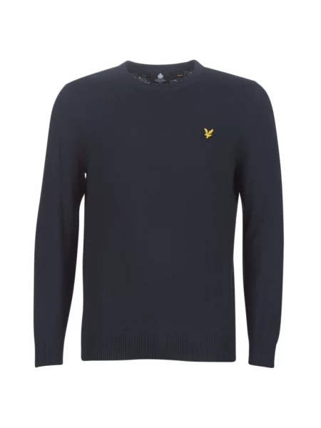 Svetr Lyle And Scott modrý