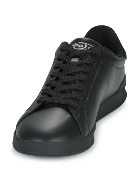 Pantofi Polo Ralph Lauren negru