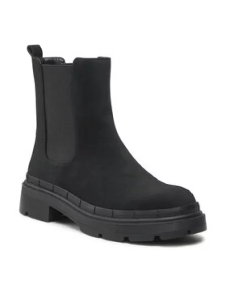 Ботинки челси Jenny Fairy черные