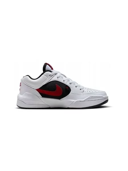Pantofi copii Nike alb