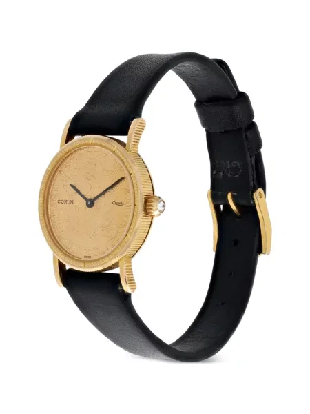 Ceas Corum auriu