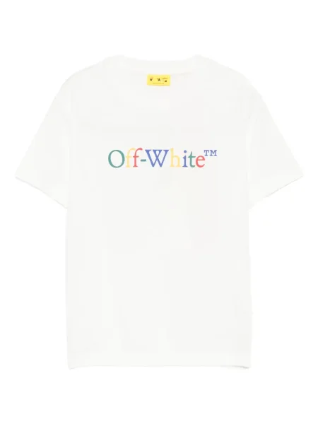 Majica Off-white bijela