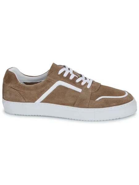 Pantofi Pellet maro
