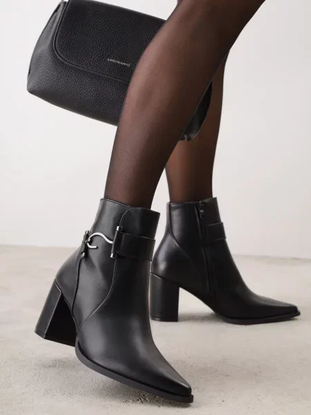 Botine Kloenama negre