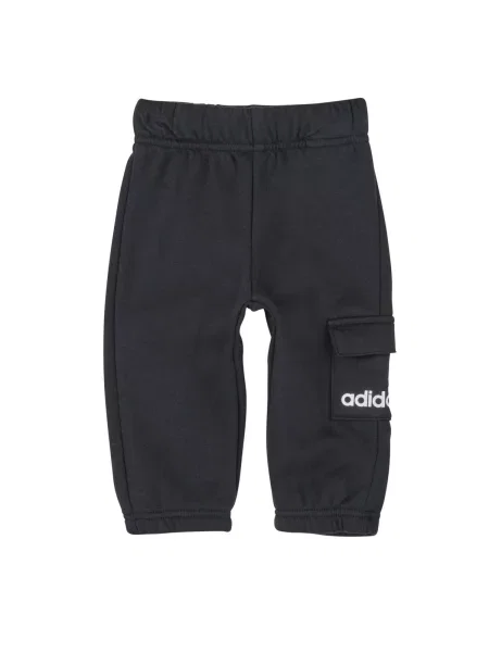 Jogger hlače Adidas crna