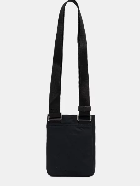 Tommy Hilfiger táska fekete