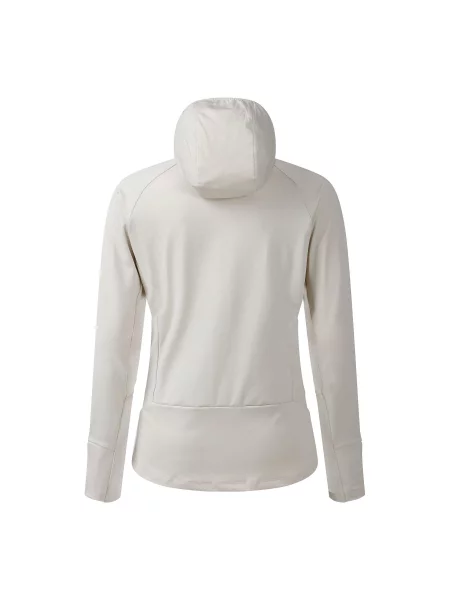 Bluza Nomadic Stretch Midlayer żółta