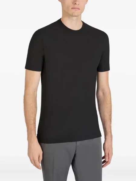 Tricou Slowear negru
