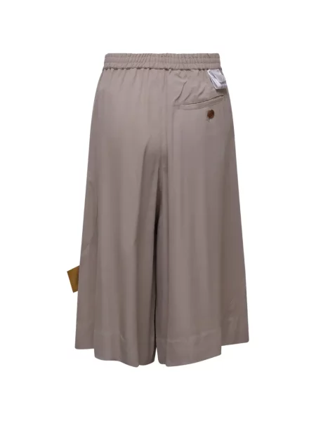 Decupat pantaloni Undercover gri