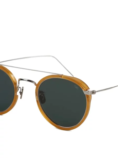 Ochelari de soare Eyevan7285 argintiu