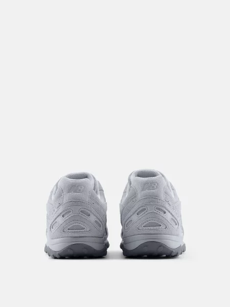 Кроссовки New Balance серые