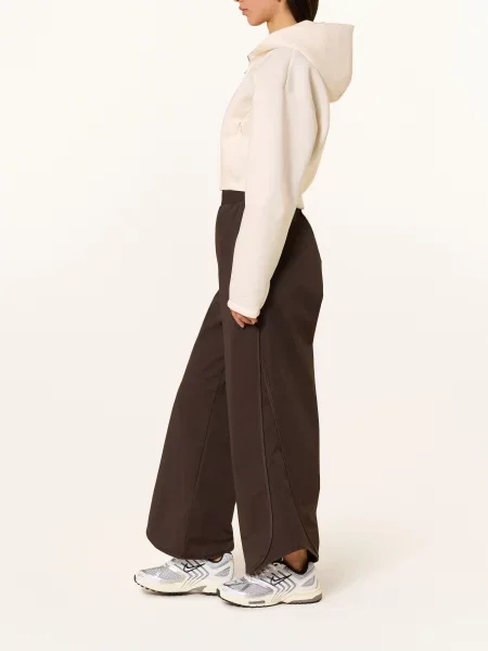 Nike Bluza Sportswear weiss