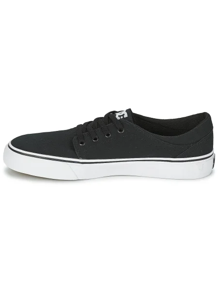 Pantofi Dc Shoes negru