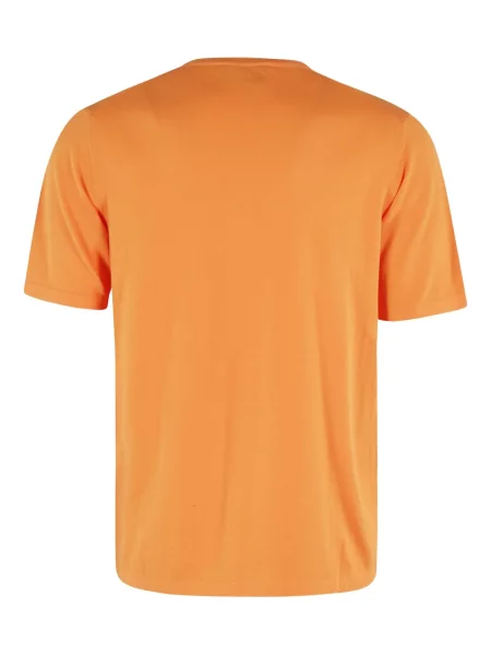 Tricou Roberto Collina portocaliu