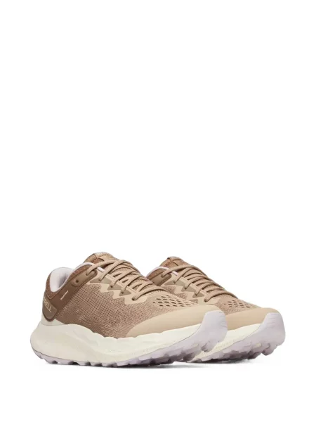 Sneakerși Merrell maro