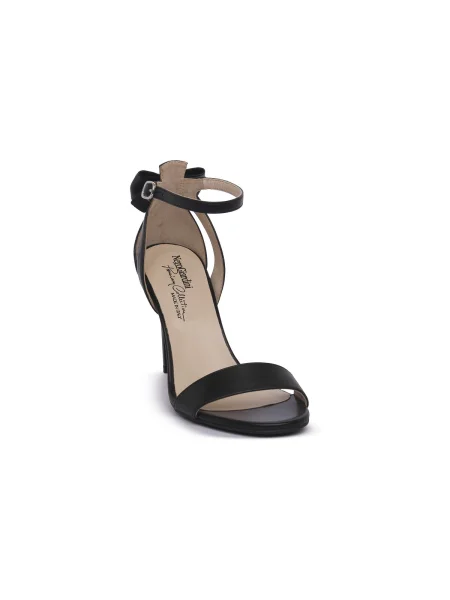 Pantofi Nerogiardini negru