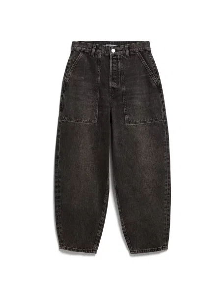ARMEDANGELS Jeans maro