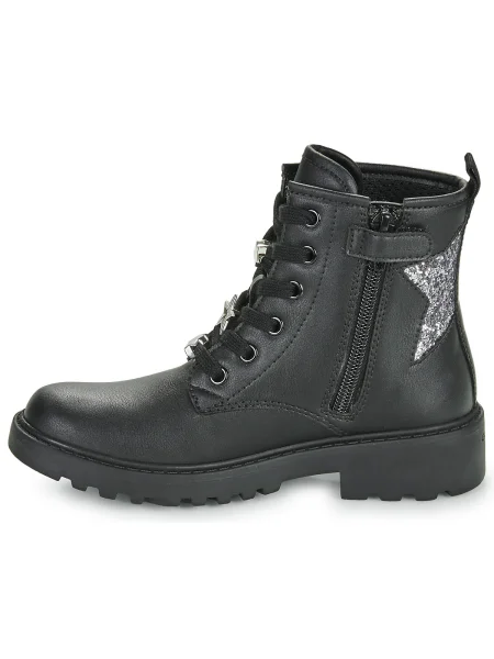 Pantofi copii Geox negru