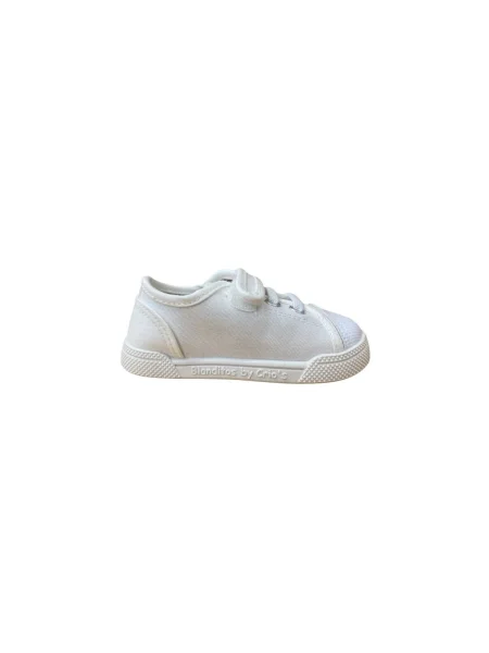 Pantofi copii Blanditos alb