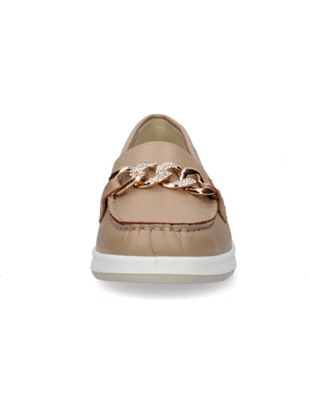 Pantofi Enval bej