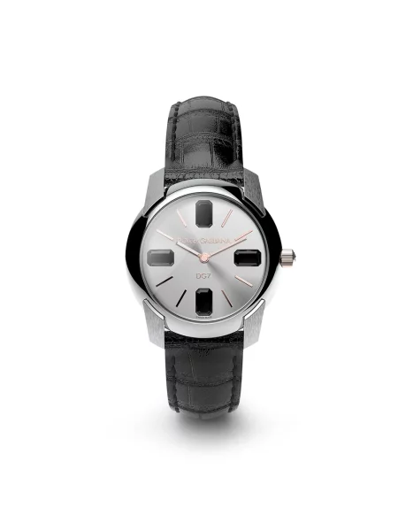 Часовници Dolce & Gabbana DG7 черно