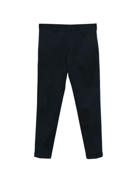 Pantaloni Paul Smith albastru
