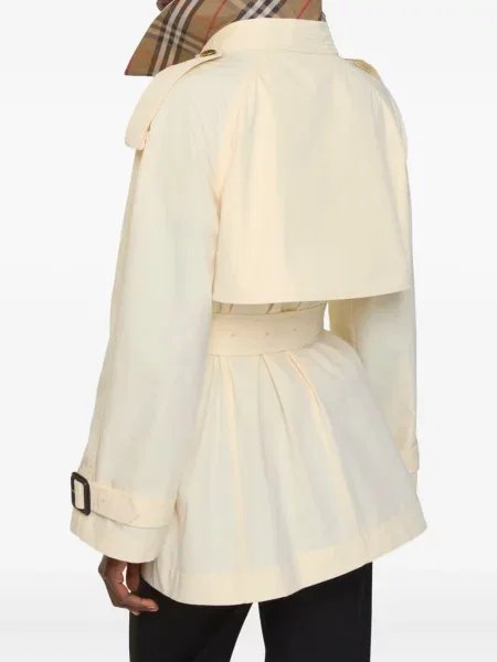 Trenci Burberry