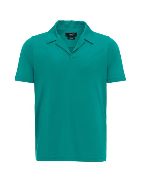 Antioch Tricou verde