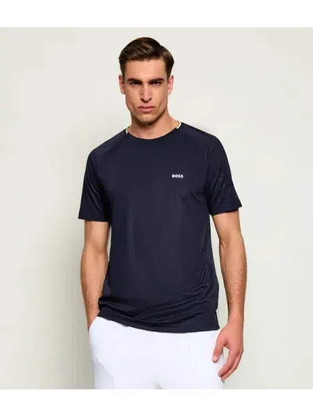 BOSS GREEN Tricou TS_TOC Game 1 verde