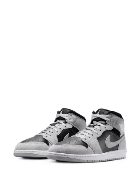 Sneakers Jordan Air Jordan 1 γκρι