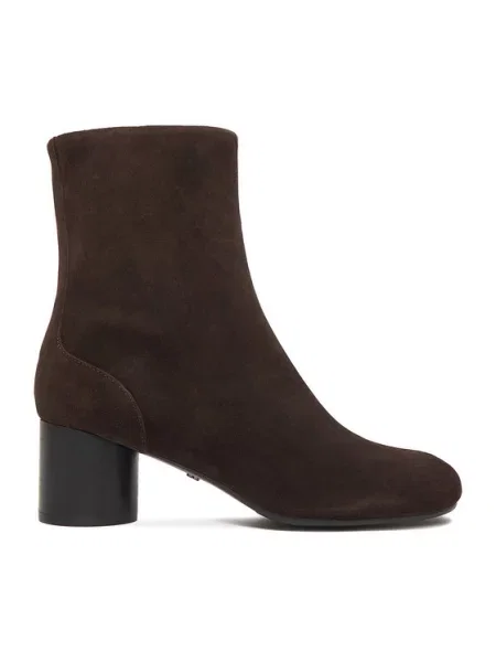 Botine GINO ROSSI maro