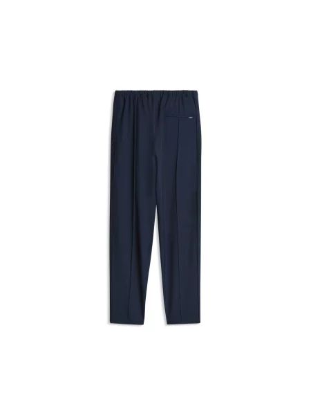 Spodnie dresowe PUMA x JIL SANDER T7 Akcesoria S niebieski