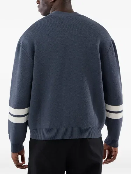 Cardigan New Era Cap albastru