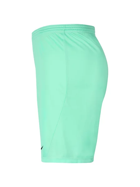 Pantaloni scurți Nike verde