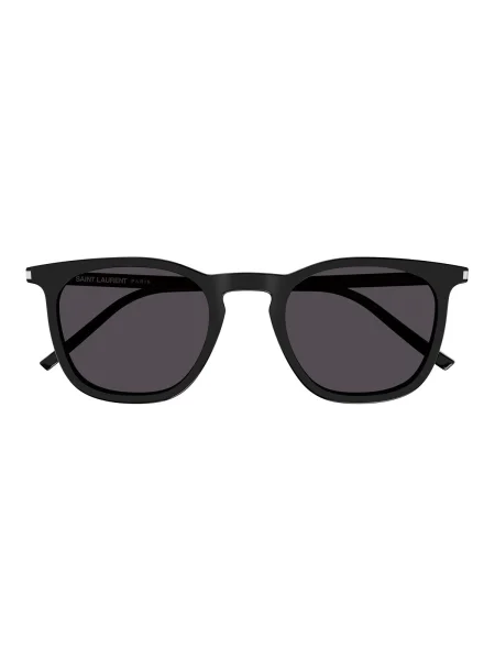 Saint Laurent napszemüveg férfi SL fekete