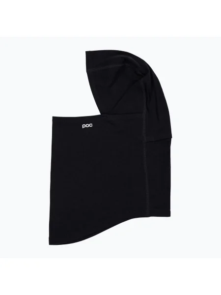 Kukla Poc Layer Merino Balaclava čierna