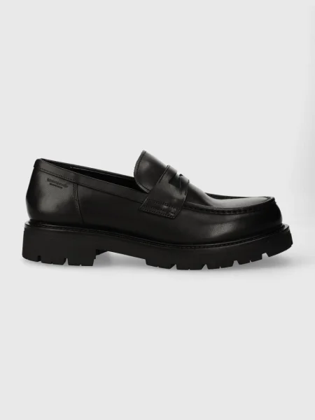 Félcipo Vagabond Shoemakers fekete