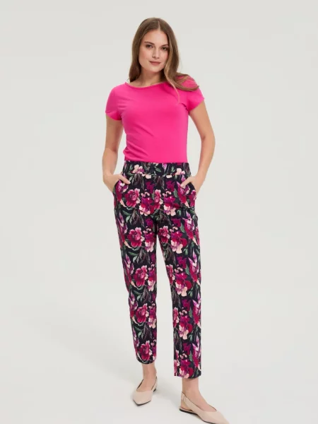 Tricou Marisse