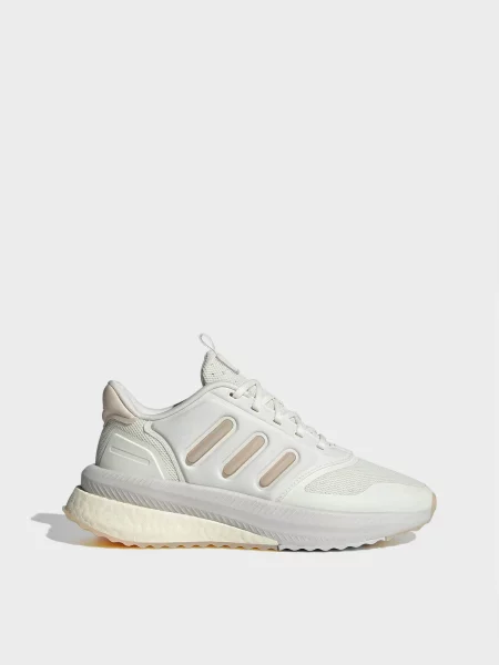 Кроссовки для бега Adidas для бега белые