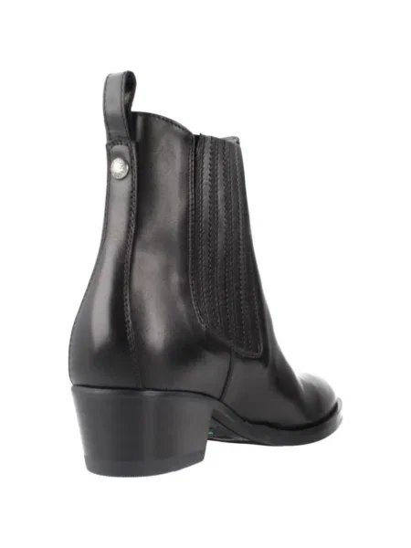 Pantofi Nerogiardini negru