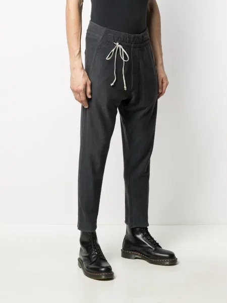 Cropp pantaloni Daniel Andresen gri