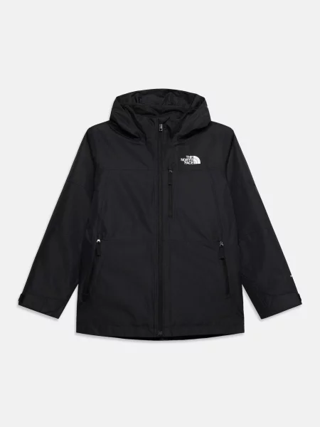 THE NORTH FACE Geacă sport FREEDOM' negru