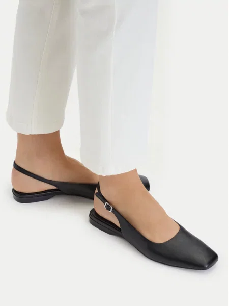 Обувки на Vagabond Shoemakers Delia черен